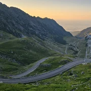 Transfăgărășan  DN 7C  Foto Daniel Guță ADEVĂRUL (5) jpg