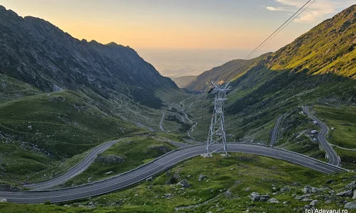 Transfăgărășan  DN 7C  Foto Daniel Guță ADEVĂRUL (5) jpg