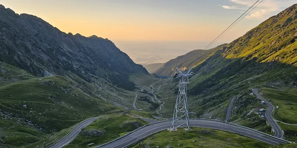 Transfăgărășan  DN 7C  Foto Daniel Guță ADEVĂRUL (5) jpg