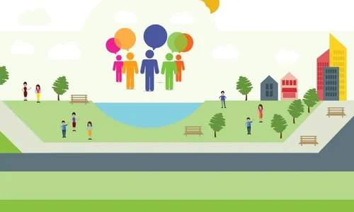 Istorii din cartier – cel mai recent proiect cultural al Muzeului Municipiului Bucureşti jpeg