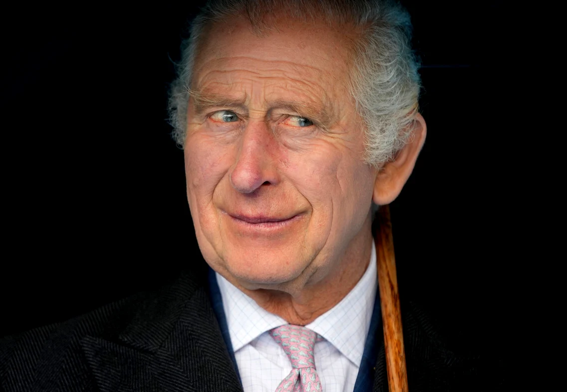 Regele Charles