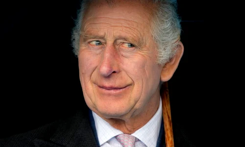 Regele Charles, Profimedia jpg