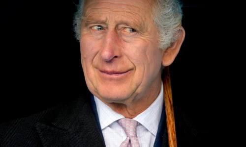 Regele Charles, Profimedia jpg