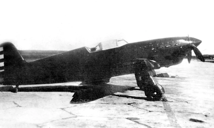 Yak-1
