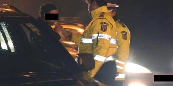 Bacău: Accident mortal pe DN 2