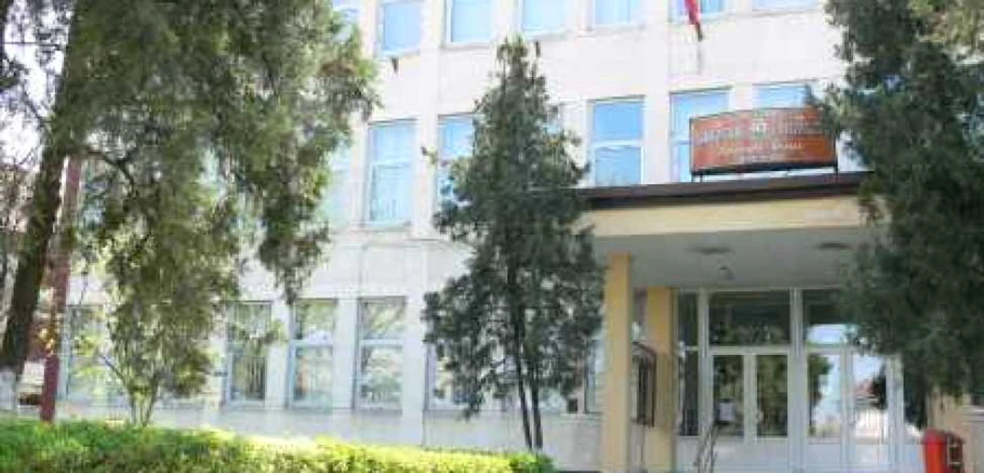 Satu Mare: Sală de sport în proiect la Liceul Economic