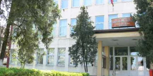 Satu Mare: Sală de sport în proiect la Liceul Economic