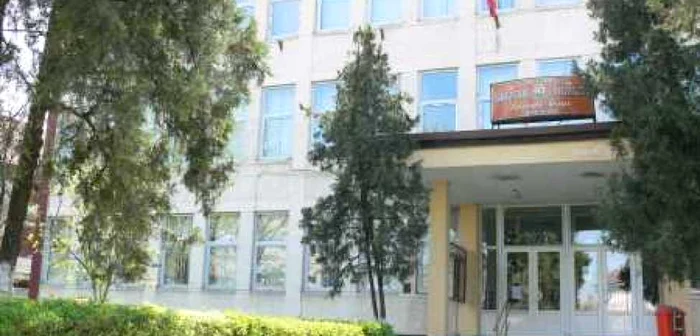 Satu Mare: Sală de sport în proiect la Liceul Economic