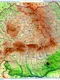 harta romaniei jpg
