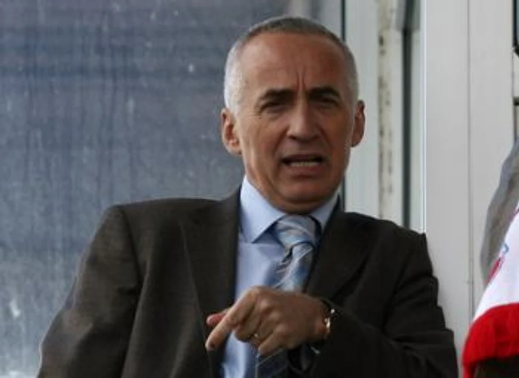 Marius Stan: "Am anticipat aceasta victorie impotriva lui Dinamo"