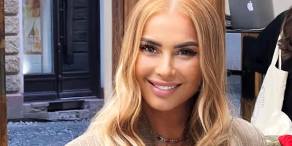 Anamaria Prodan are rol principal în Complotul bonelor Sursa Instagram 