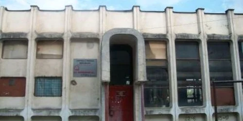 Centrală termică în Târgu-Mureş