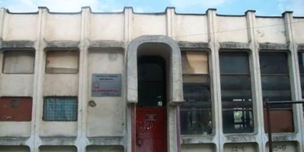 Centrală termică în Târgu-Mureş