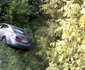 Accident pe Valea Oltului DN 7 - E 81 la Seaca în Călimăneşti - Vâlcea cu şapte victime din care două decedate Foto Adevărul