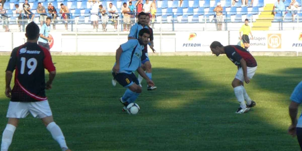 Foto fcpetrolul.ro