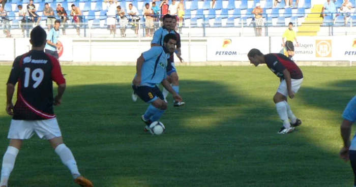 Foto fcpetrolul.ro