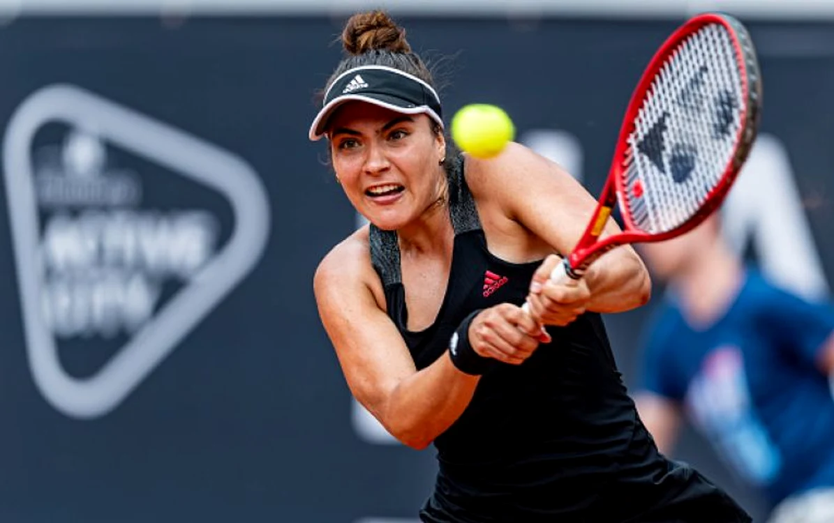 Gabriela RuseFoto: Guliver/ GettyImages