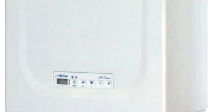 Util: Microcentrală Metropolis