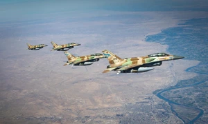 Israel Defense ForcesFOTO FB Israel Defense Forces jpg