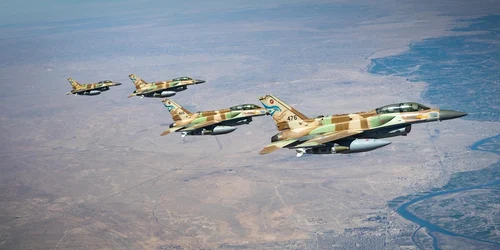 Israel Defense ForcesFOTO FB Israel Defense Forces jpg