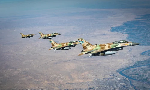 Israel Defense ForcesFOTO FB Israel Defense Forces jpg