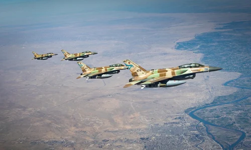 Israel Defense ForcesFOTO FB Israel Defense Forces jpg