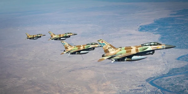 Israel Defense ForcesFOTO FB Israel Defense Forces jpg