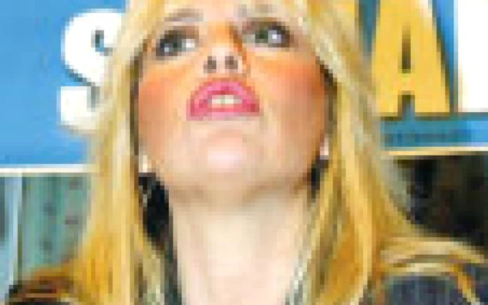 Alessandra Mussolini