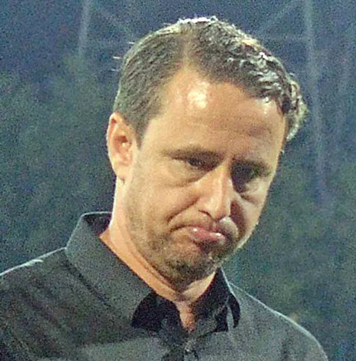 Laurenţiu Reghecampf