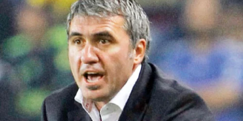 Gheorghe Hagi