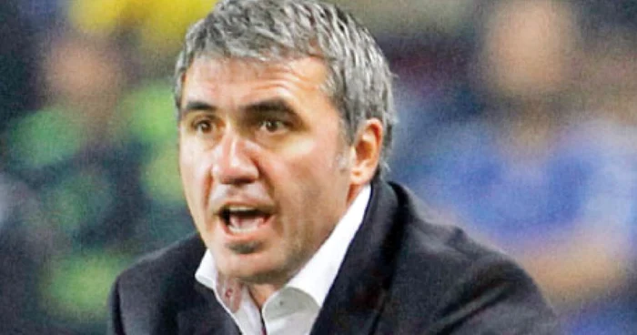 Gheorghe Hagi