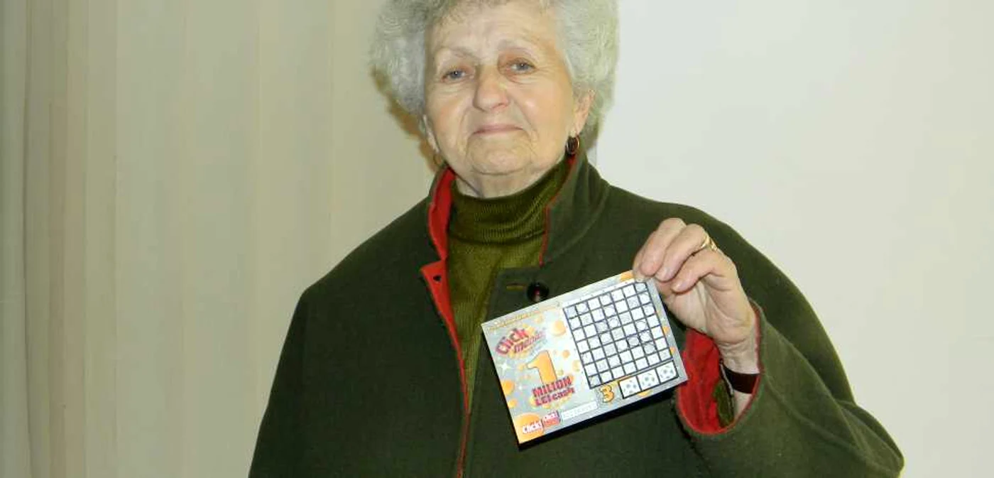 Jana Nicula a câştigat 500 de lei. E rândul tău! Cumpără ziarul Click în fiecare zi!