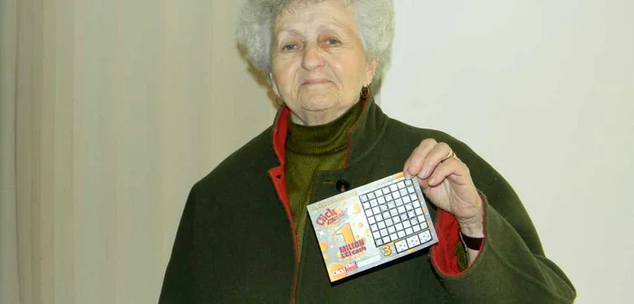 Jana Nicula a câştigat 500 de lei. E rândul tău! Cumpără ziarul Click în fiecare zi!
