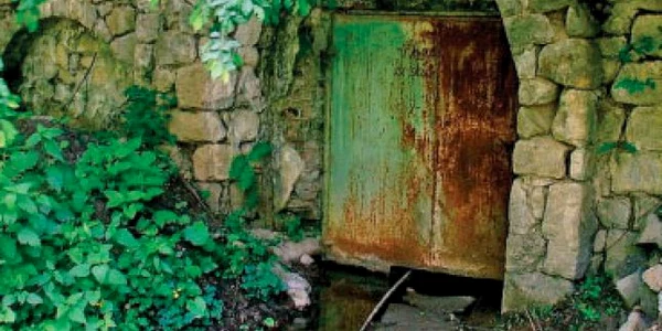 Minele de uraniu închise şi haldele  de steril sunt bombe ecologice cu ceas