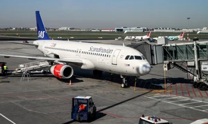sas scandinavian airlines