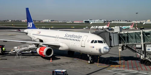 sas scandinavian airlines