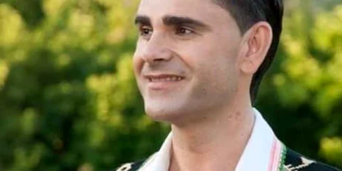 Aurelian Preda interpret folclor muzică populară Sursa foto Facebook A. P.