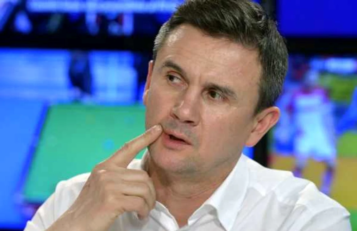 Cristi Balaj a explicat ce s-a întâmplat exact în cazul femeii care s-a îmbolnăvit