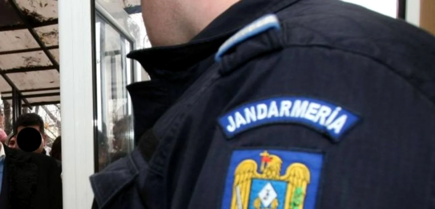 jandarmi vaslui