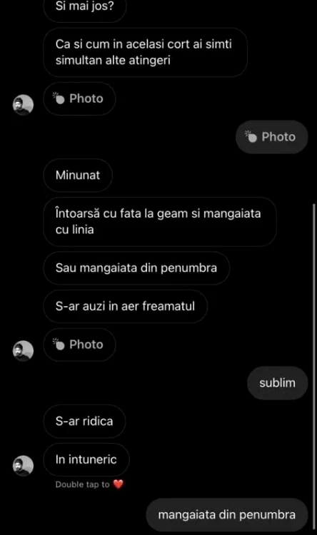 mesaj
