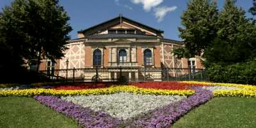 bayreuth