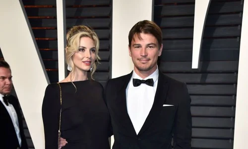 2017 Vanity Fair Oscar Party Hosted By Graydon Carter Arrivals jpeg