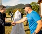Nicușor Dan, la evenimentul „Via Transilvanica Business Fest"
