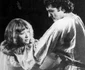 Gelu Nițu are o bogată carieră atât în teatru, cât și în cinematografie, inclusiv în cea europeană
