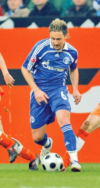 
    Albert Streit (Fotografii: Reuters)  