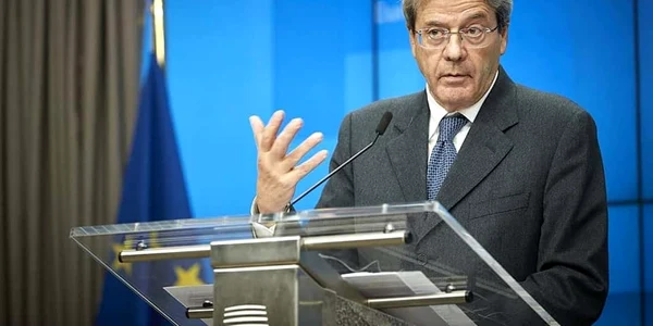 paolo gentiloni facebook 