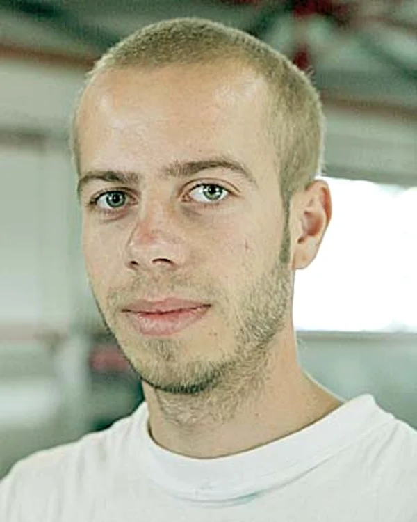 Florin Andrei