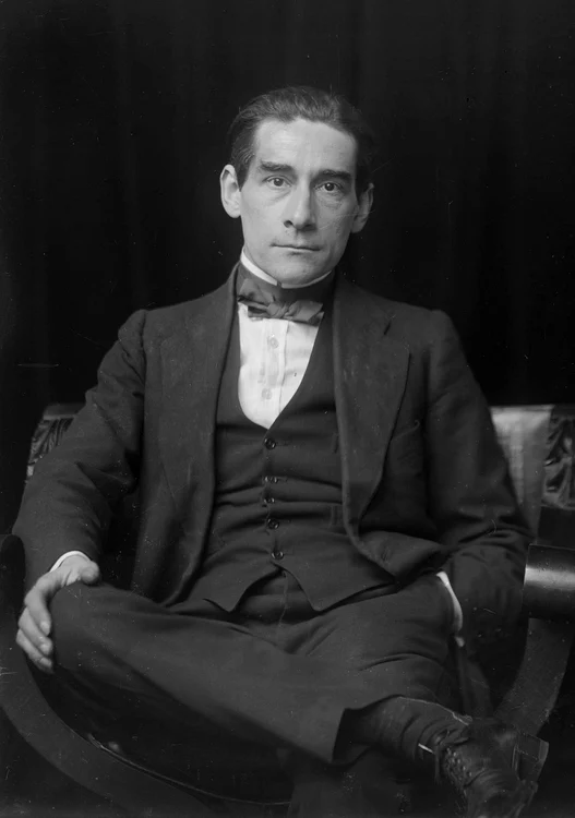 Hoppe selfportrait JPG