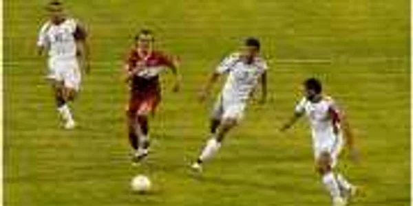 Meciurile de fotbal  te fac mai bărbat