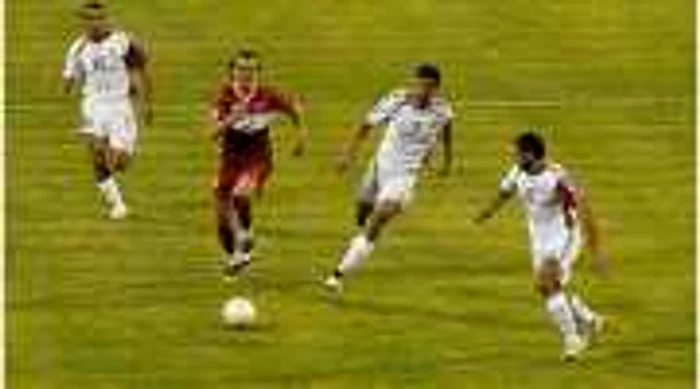 Meciurile de fotbal te fac mai bărbat